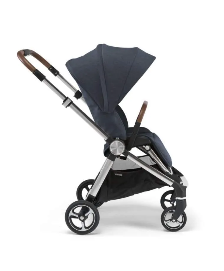 Mamas and Papas Strada Stroller- Navy