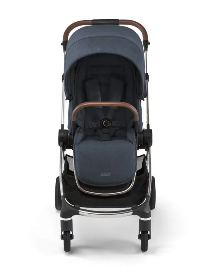 Mamas and Papas Strada Stroller- Navy