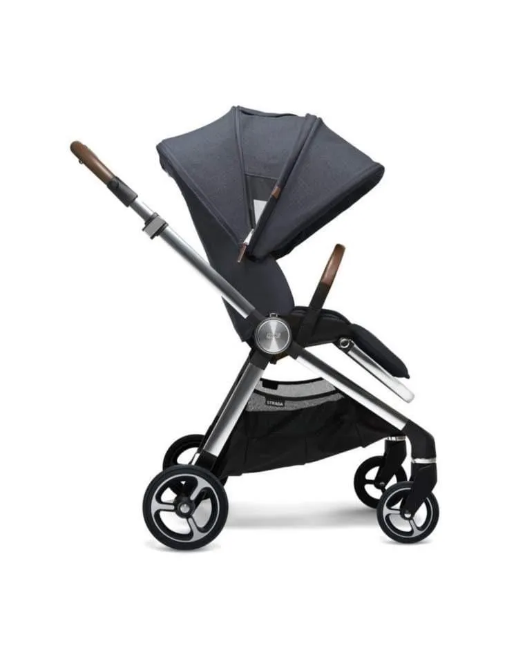 Mamas and Papas Strada Stroller- Navy