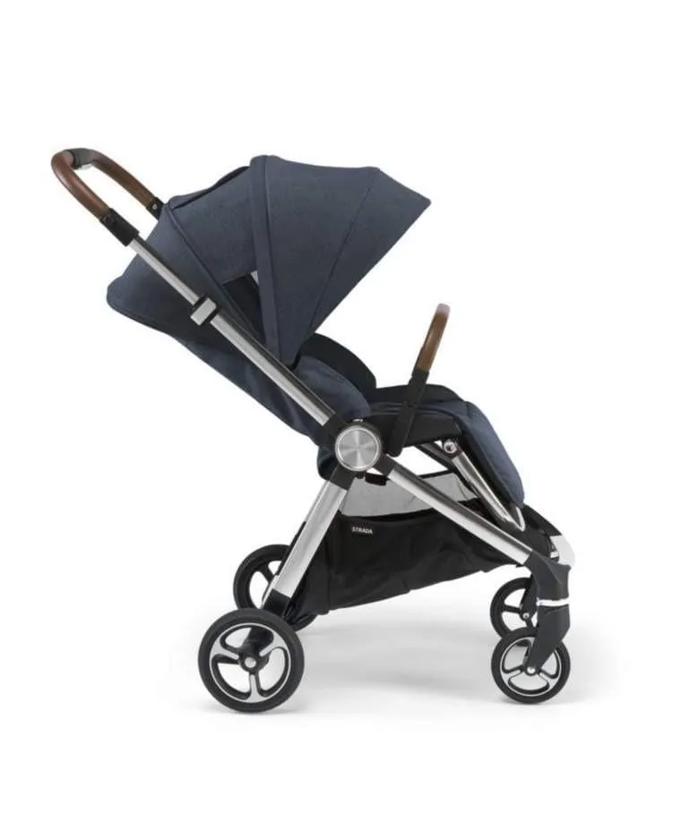 Mamas and Papas Strada Stroller- Navy