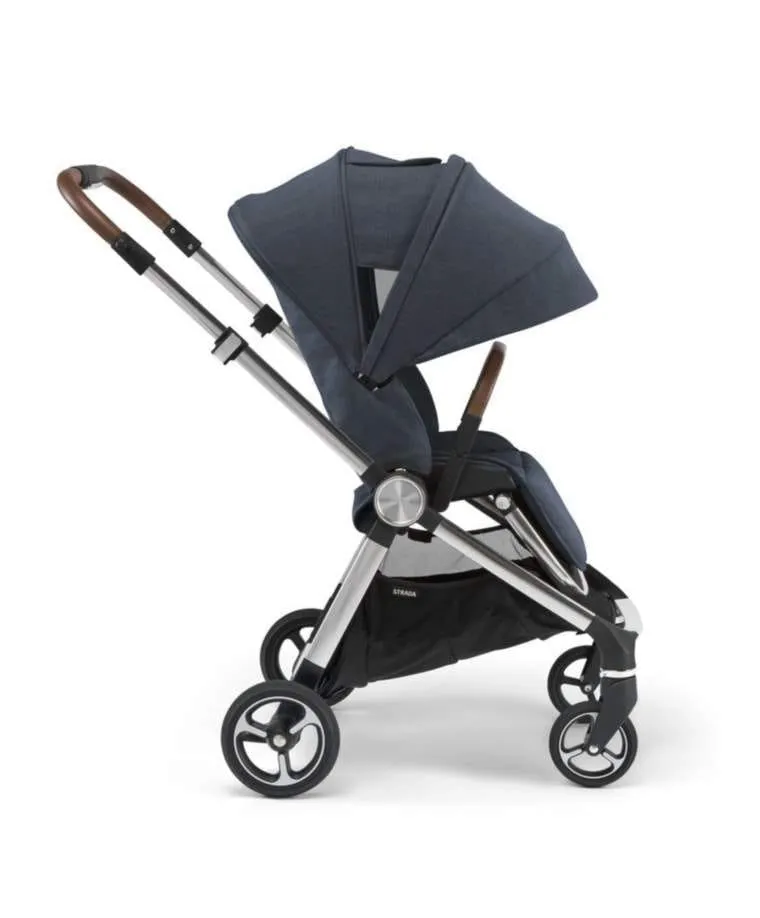 Mamas and Papas Strada Stroller- Navy