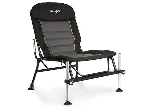 Matrix deluxe accessory chair