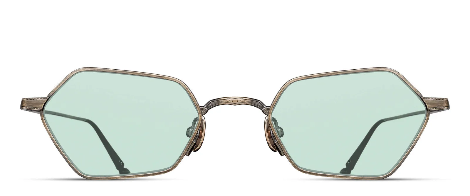 Matsuda M3138 Sunglasses