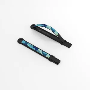 Matte Carbon x Blue Sky Camo