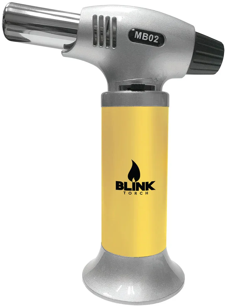 MB-02 Blink Angle Torch - Various Colors - (1CT,5CT OR 10CT)