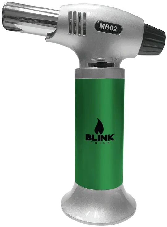 MB-02 Blink Angle Torch - Various Colors - (1CT,5CT OR 10CT)