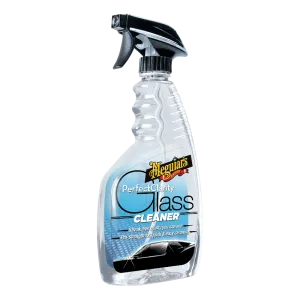 Meguiar's Perfect Clarity Glass Cleaner - 710ml