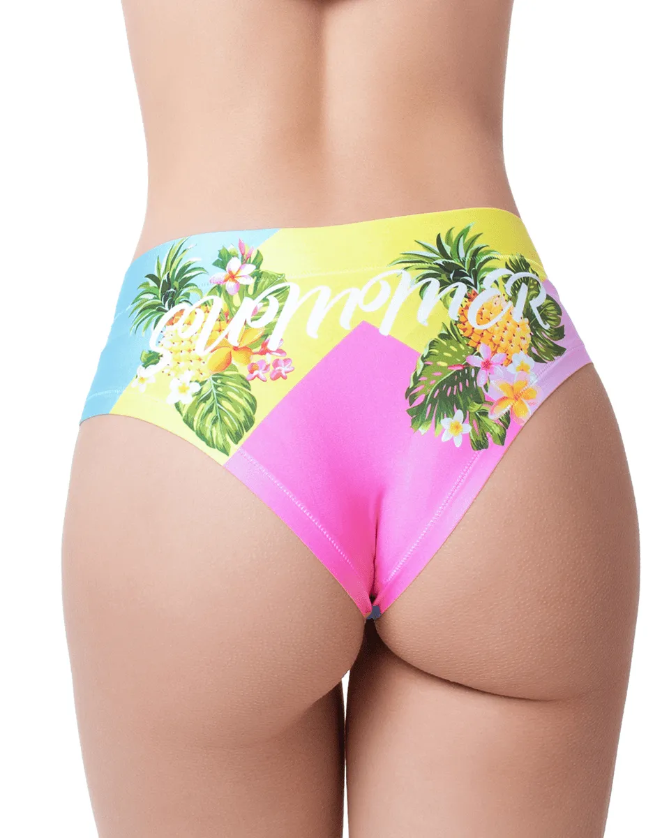 Mememe Fresh Summer - Mix