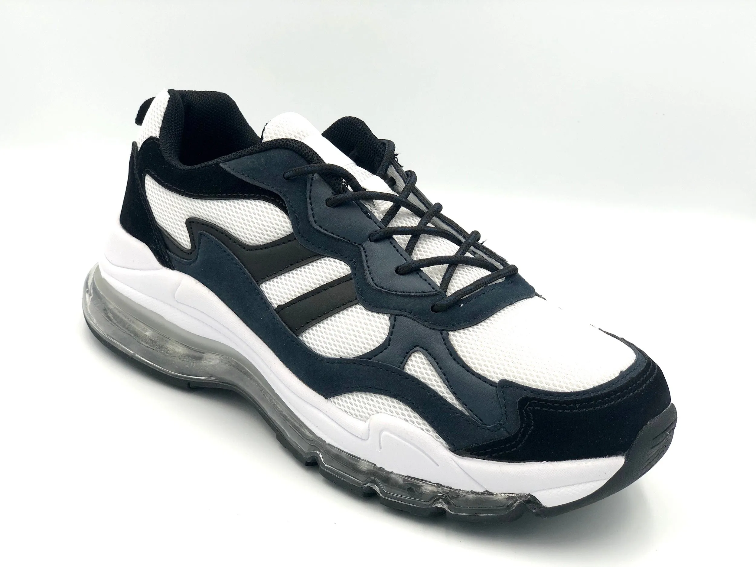 Men's Dynamic Sneakers