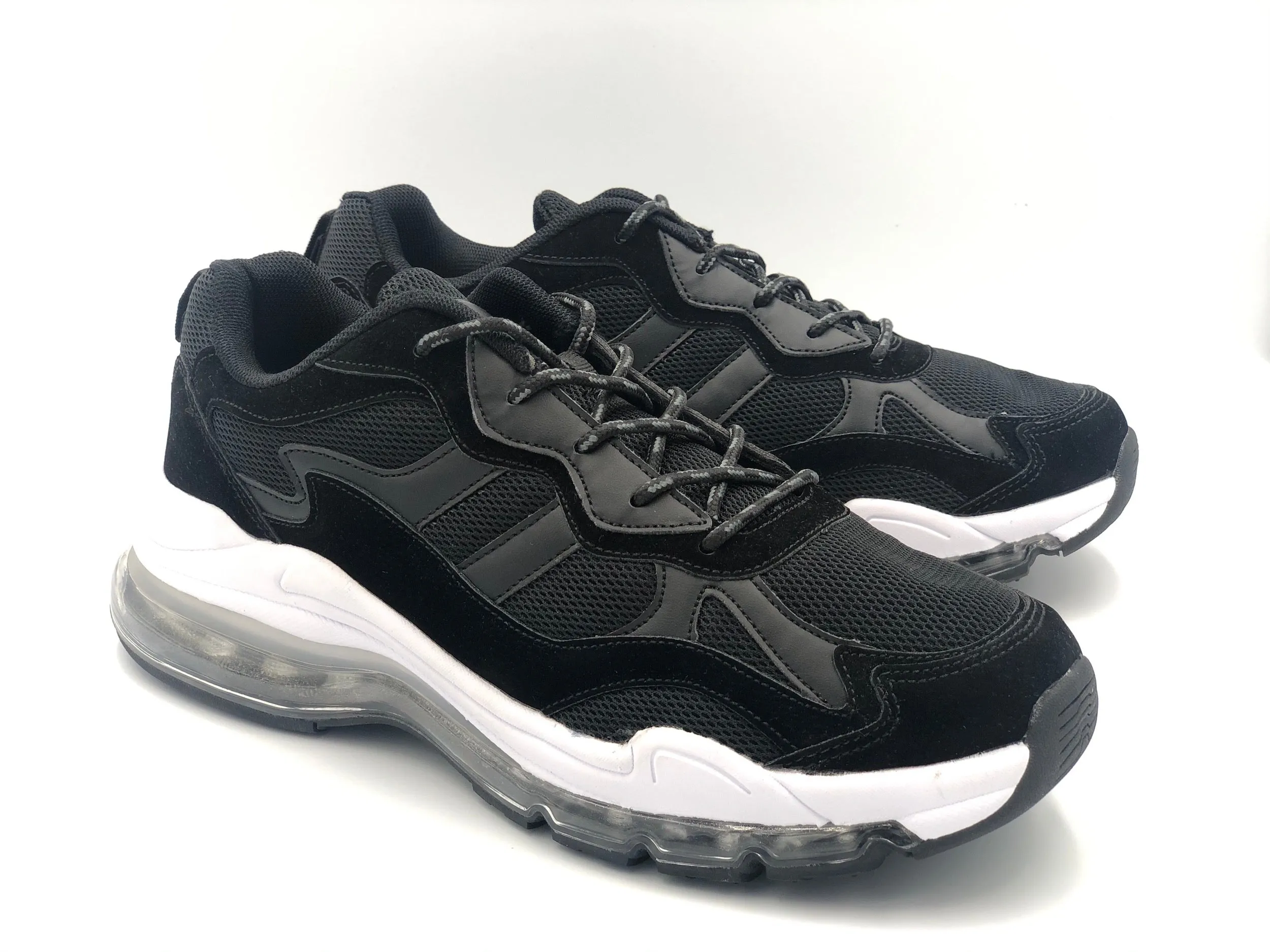 Men's Dynamic Sneakers