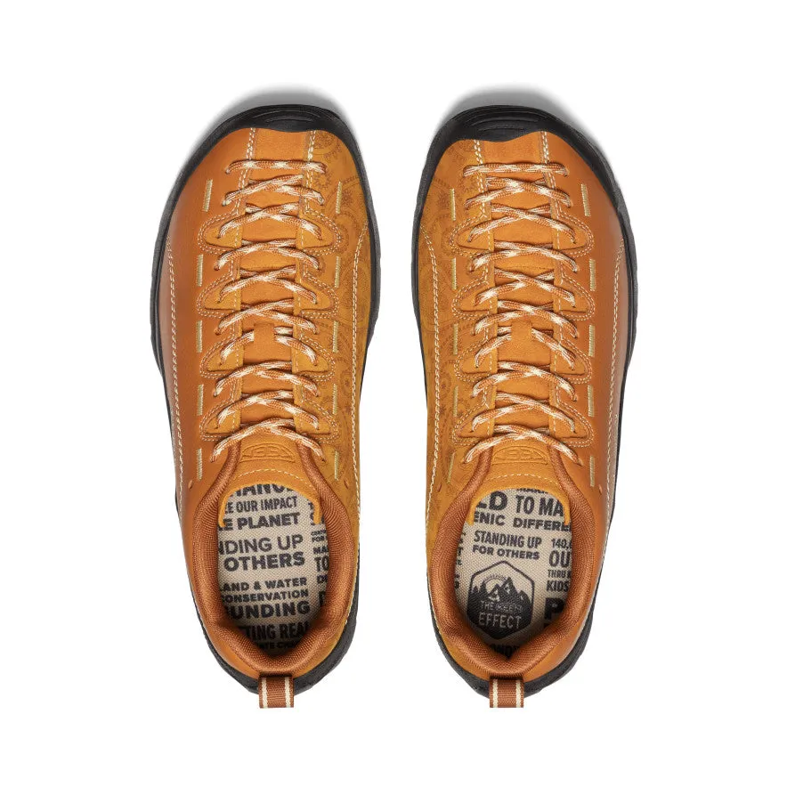 Men's Jasper Sneaker x T.H.C.