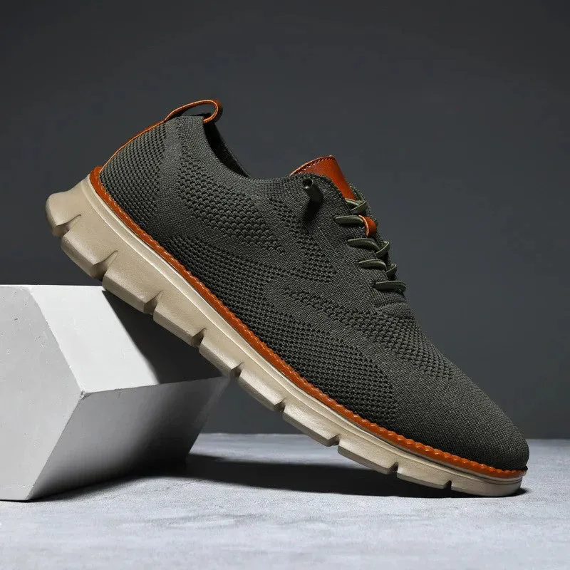 Men's Ultra Comfortable Shoes  ( HOT SALE !!!-60% OFF For a Limited Time )