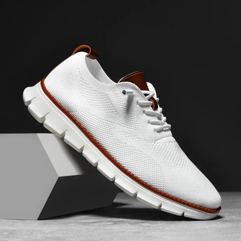 Men's Ultra Comfortable Shoes  ( HOT SALE !!!-60% OFF For a Limited Time )