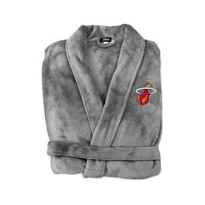 Miami HEAT Mashup Robe