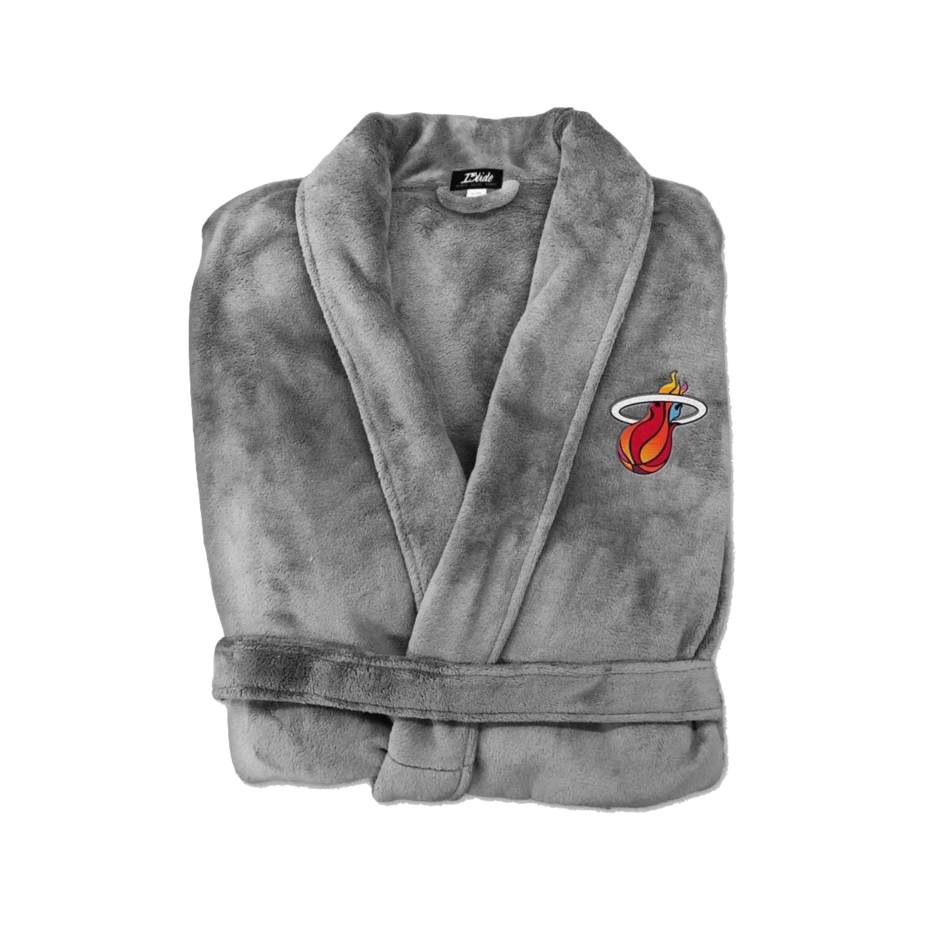 Miami HEAT Mashup Robe