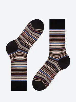 Microblock Socks