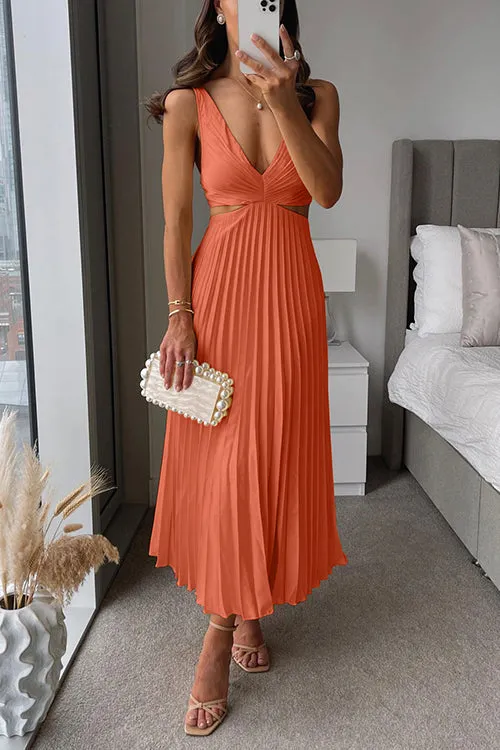 Millie | Elegant Chic Dress