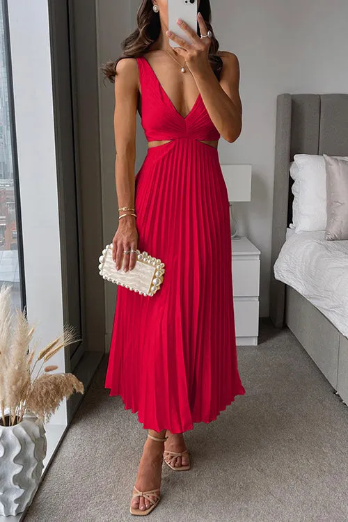 Millie | Elegant Chic Dress