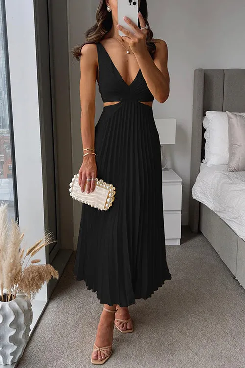 Millie | Elegant Chic Dress