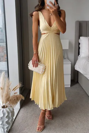 Millie | Elegant Chic Dress