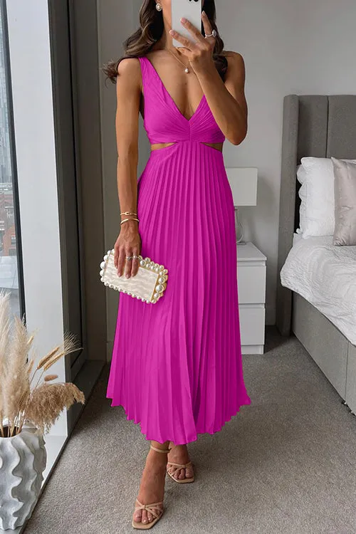Millie | Elegant Chic Dress