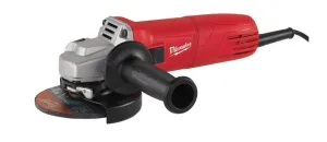 Milwaukee - AG10-100 100MM ANGLE GRINDER 1000W