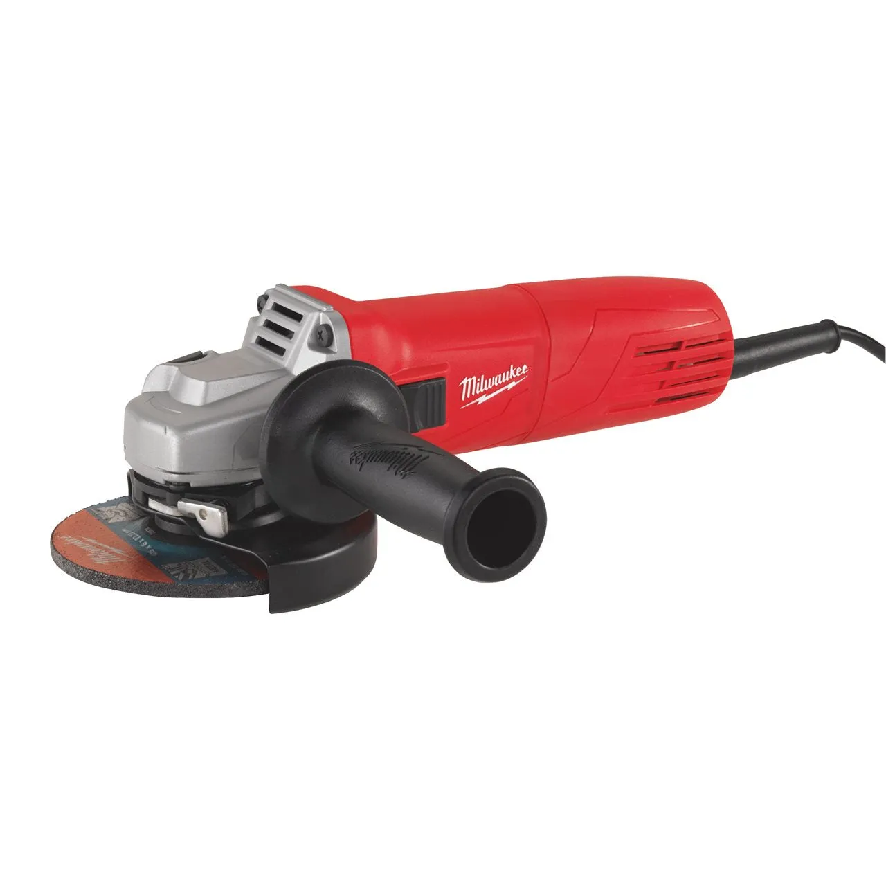 Milwaukee - AG10-100 100MM ANGLE GRINDER 1000W