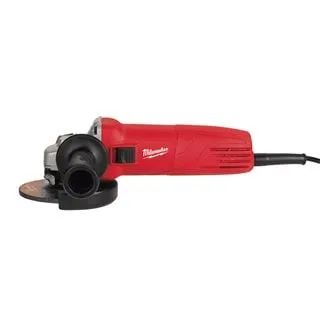Milwaukee - AG10-100 100MM ANGLE GRINDER 1000W