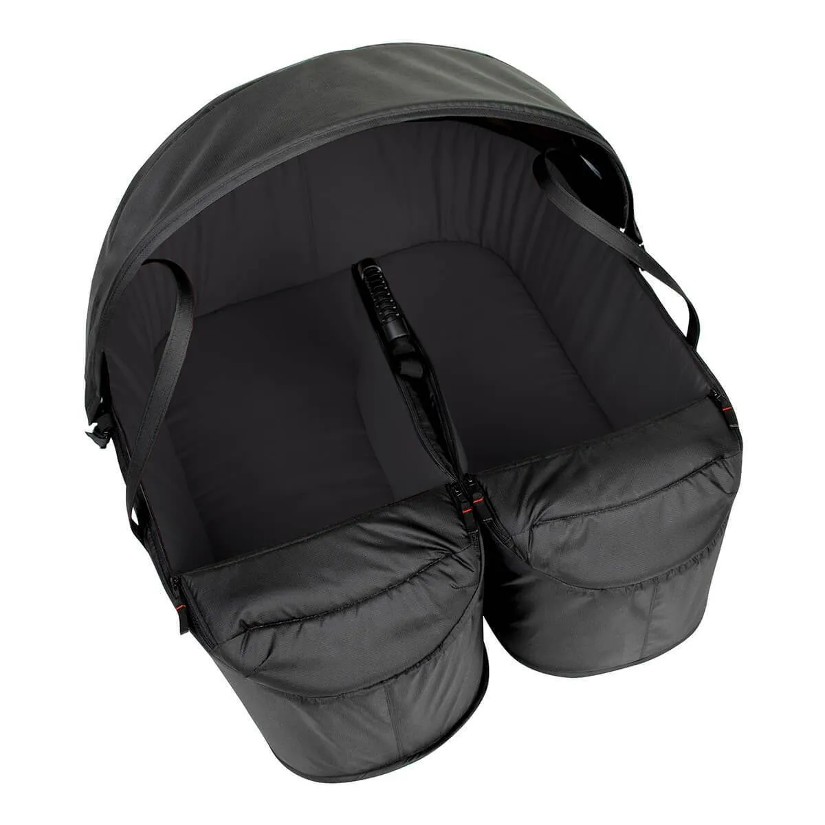 Mountain Buggy Cocoon for Twins - Black