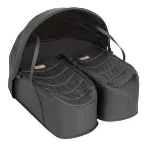 Mountain Buggy Cocoon for Twins - Black