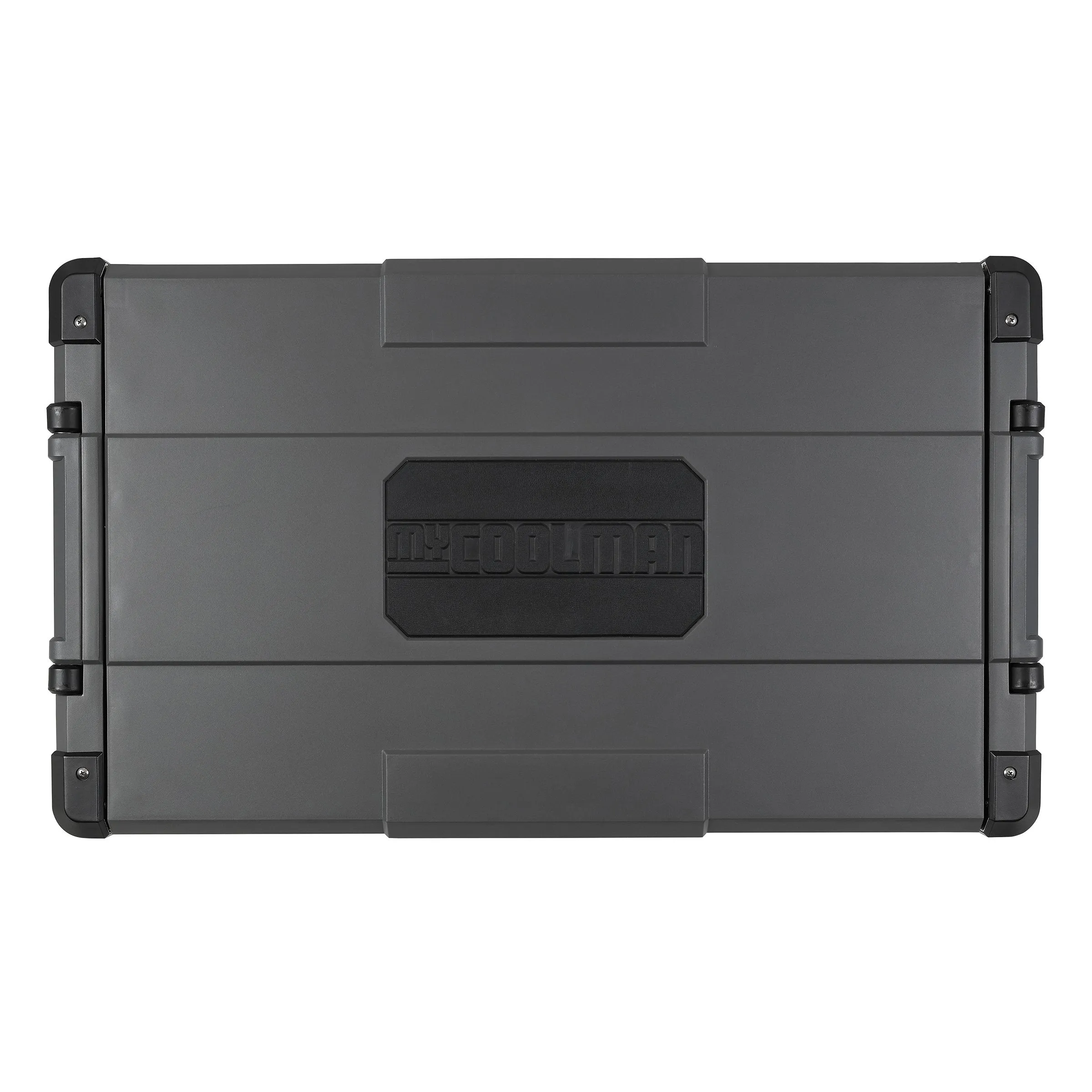 myCOOLMAN 105L 'The Fisherman' Portable Fridge