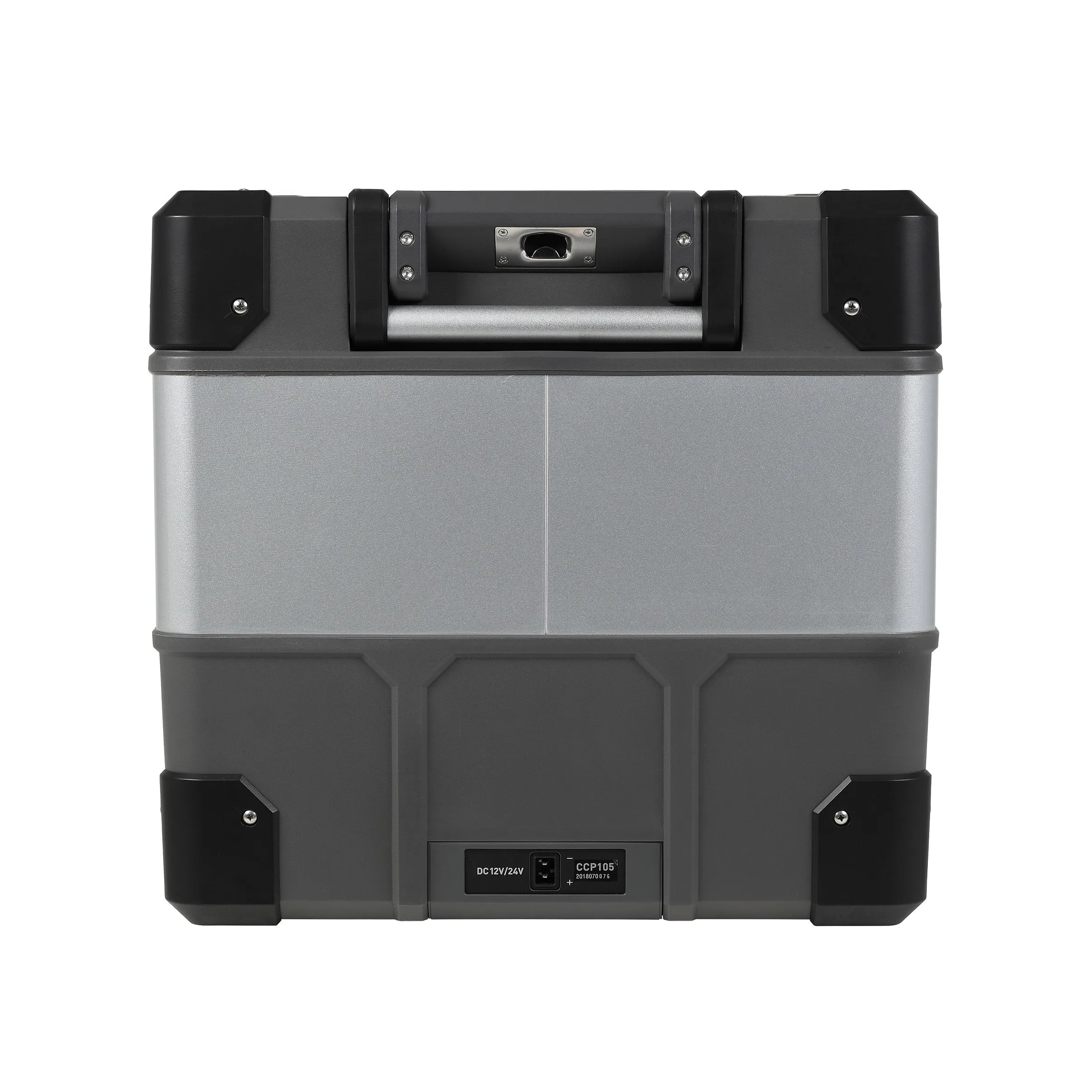 myCOOLMAN 105L 'The Fisherman' Portable Fridge