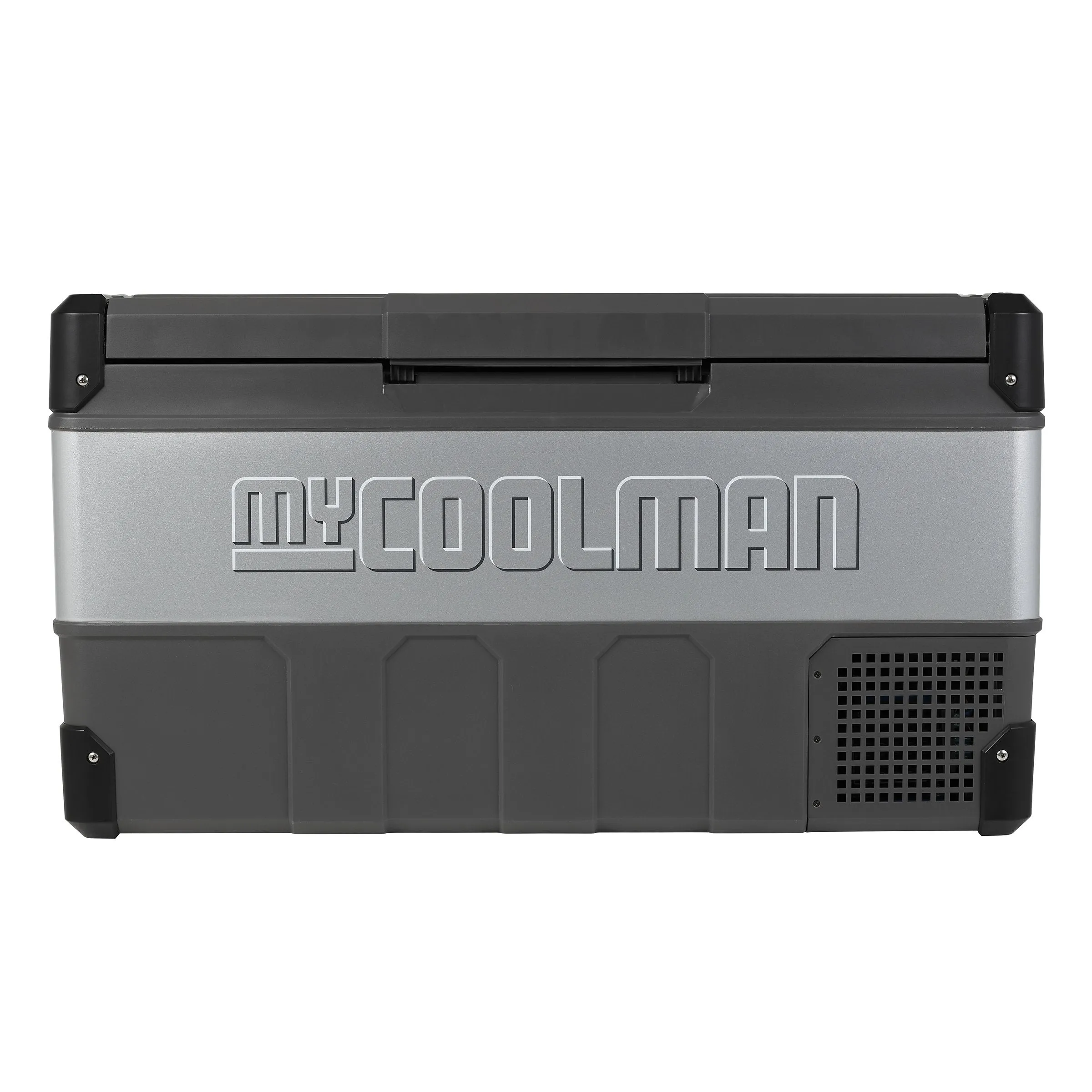 myCOOLMAN 105L 'The Fisherman' Portable Fridge