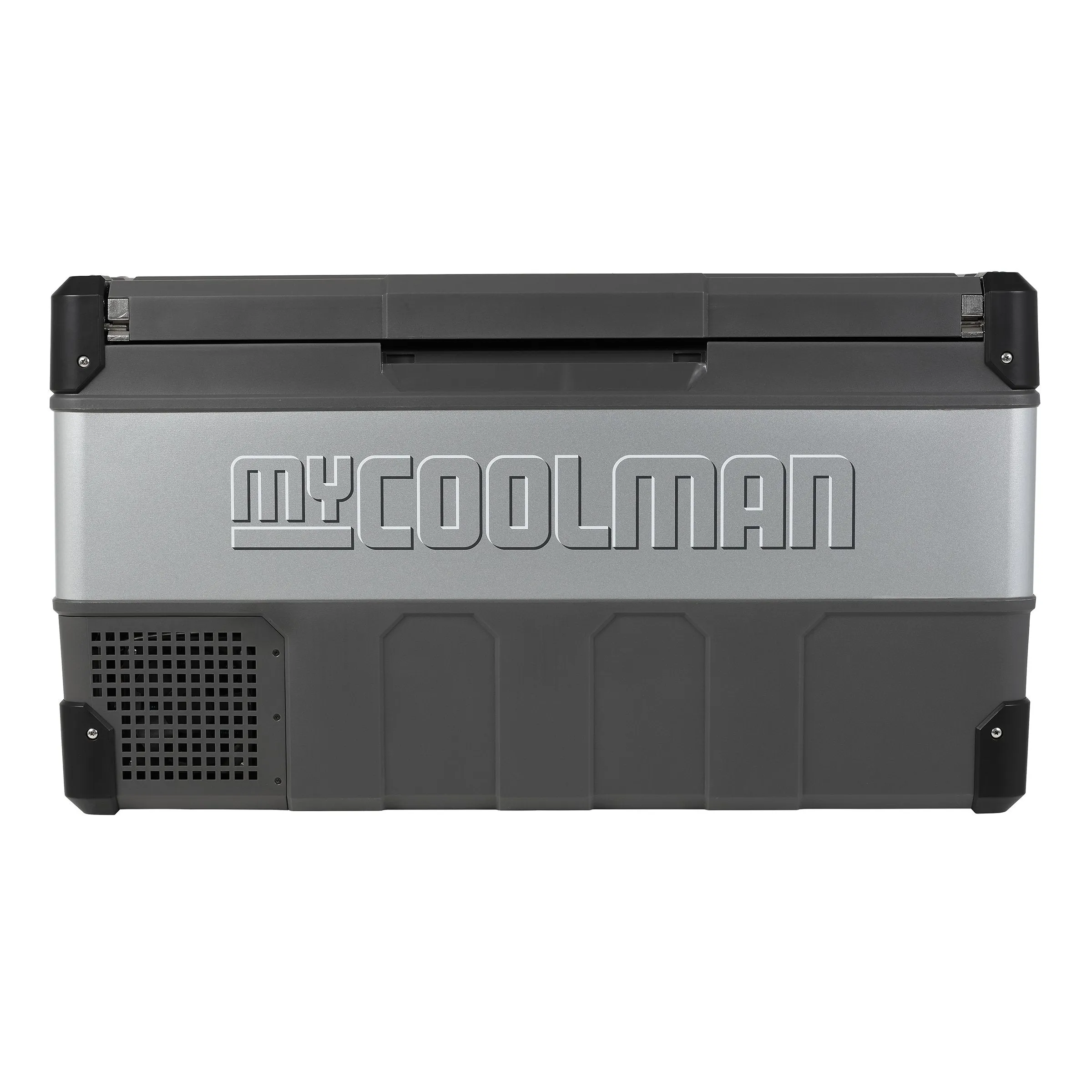 myCOOLMAN 105L 'The Fisherman' Portable Fridge