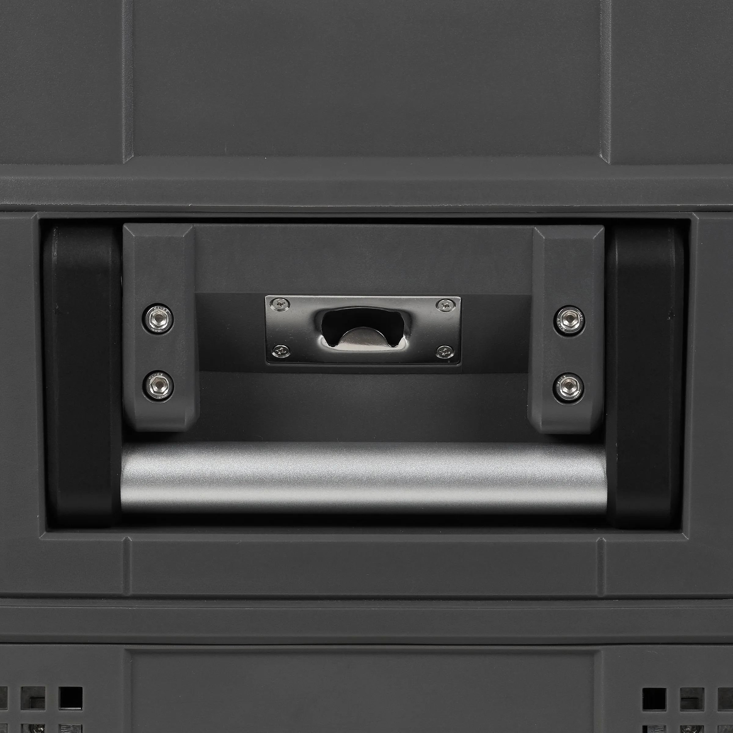 myCOOLMAN 30L 'The Transporter' Portable Fridge