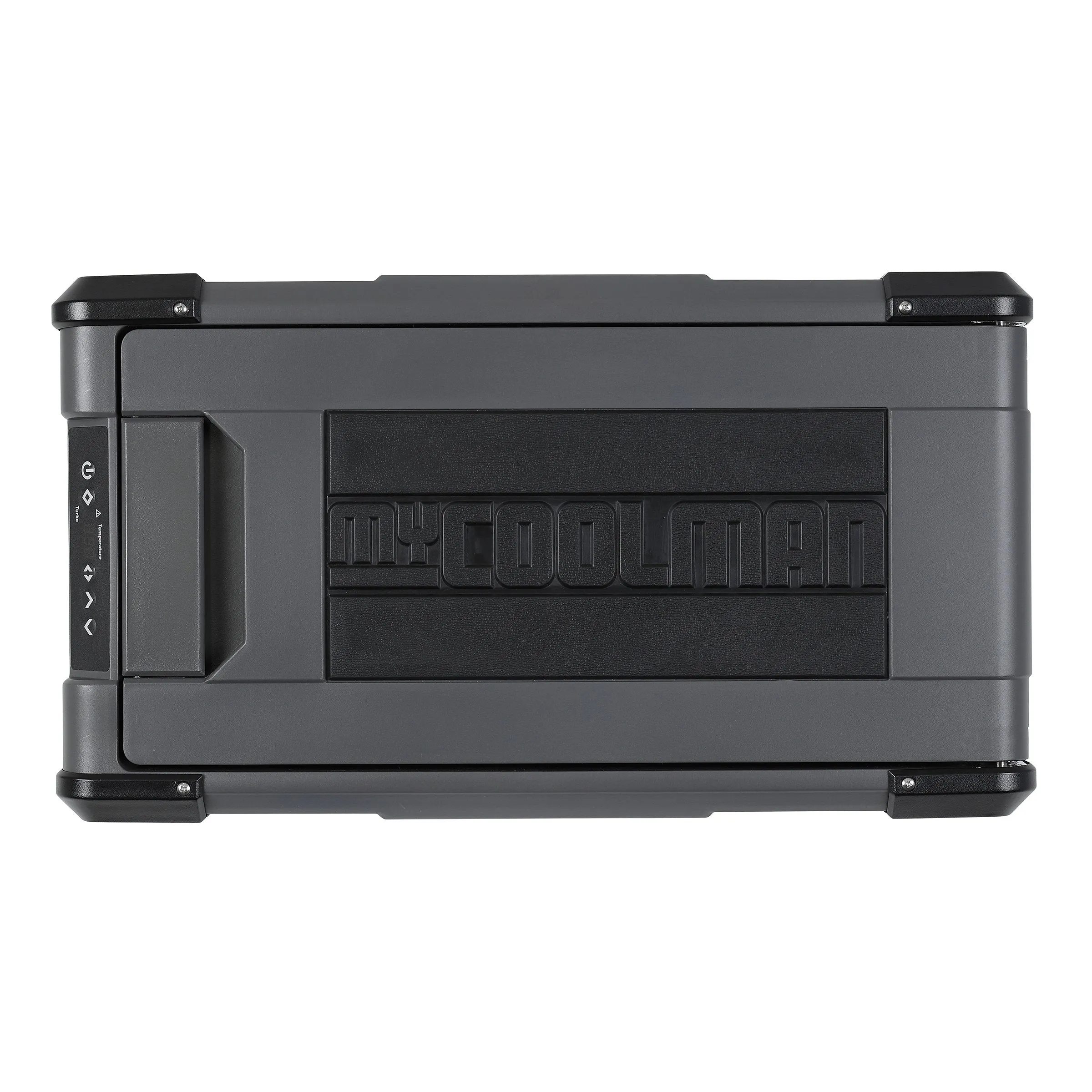 myCOOLMAN 30L 'The Transporter' Portable Fridge