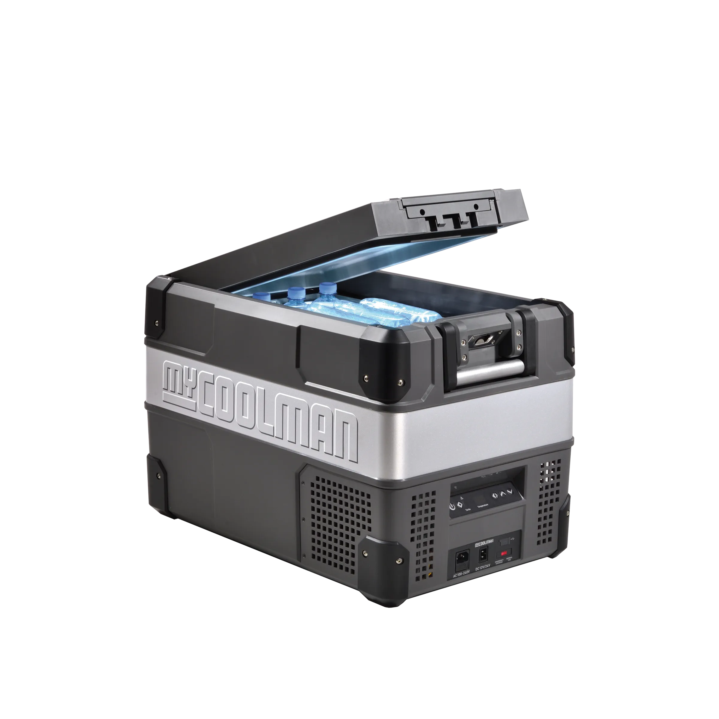 myCOOLMAN 30L 'The Transporter' Portable Fridge