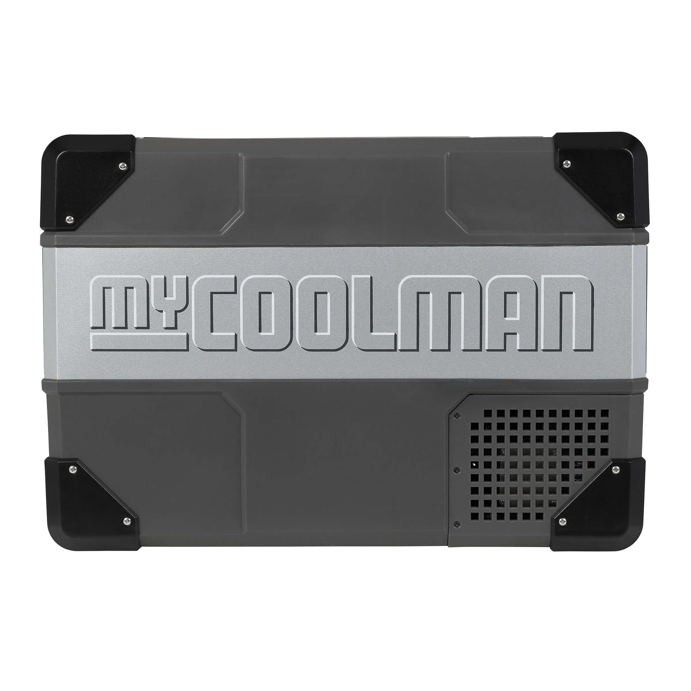 myCOOLMAN 30L 'The Transporter' Portable Fridge
