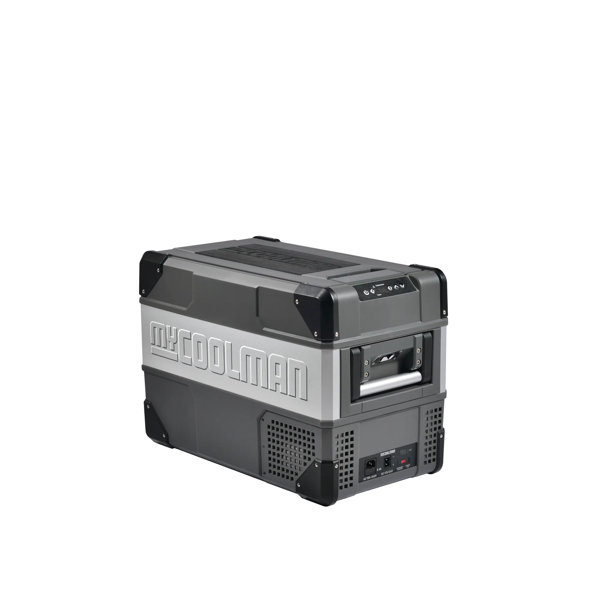 myCOOLMAN 30L 'The Transporter' Portable Fridge