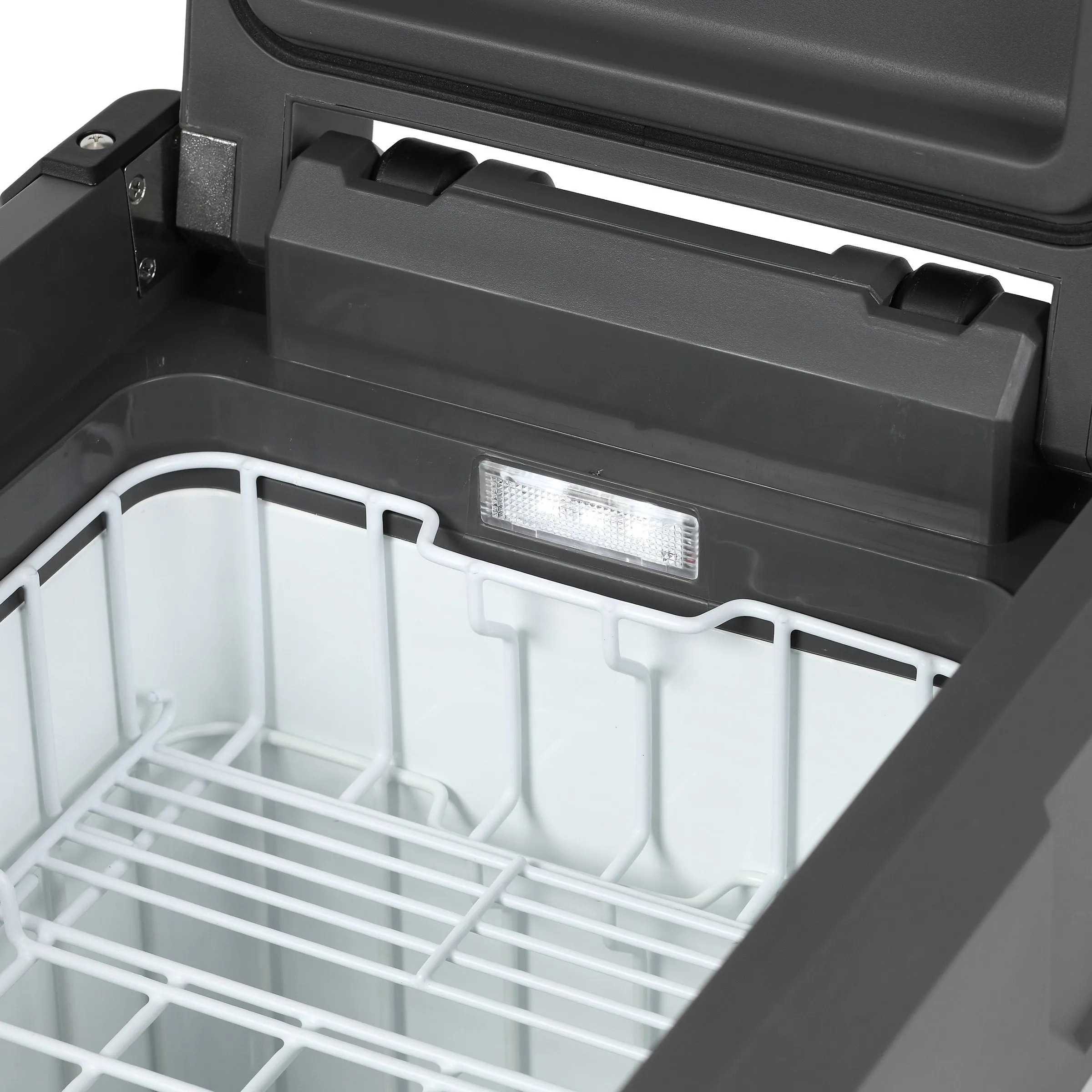 myCOOLMAN 30L 'The Transporter' Portable Fridge
