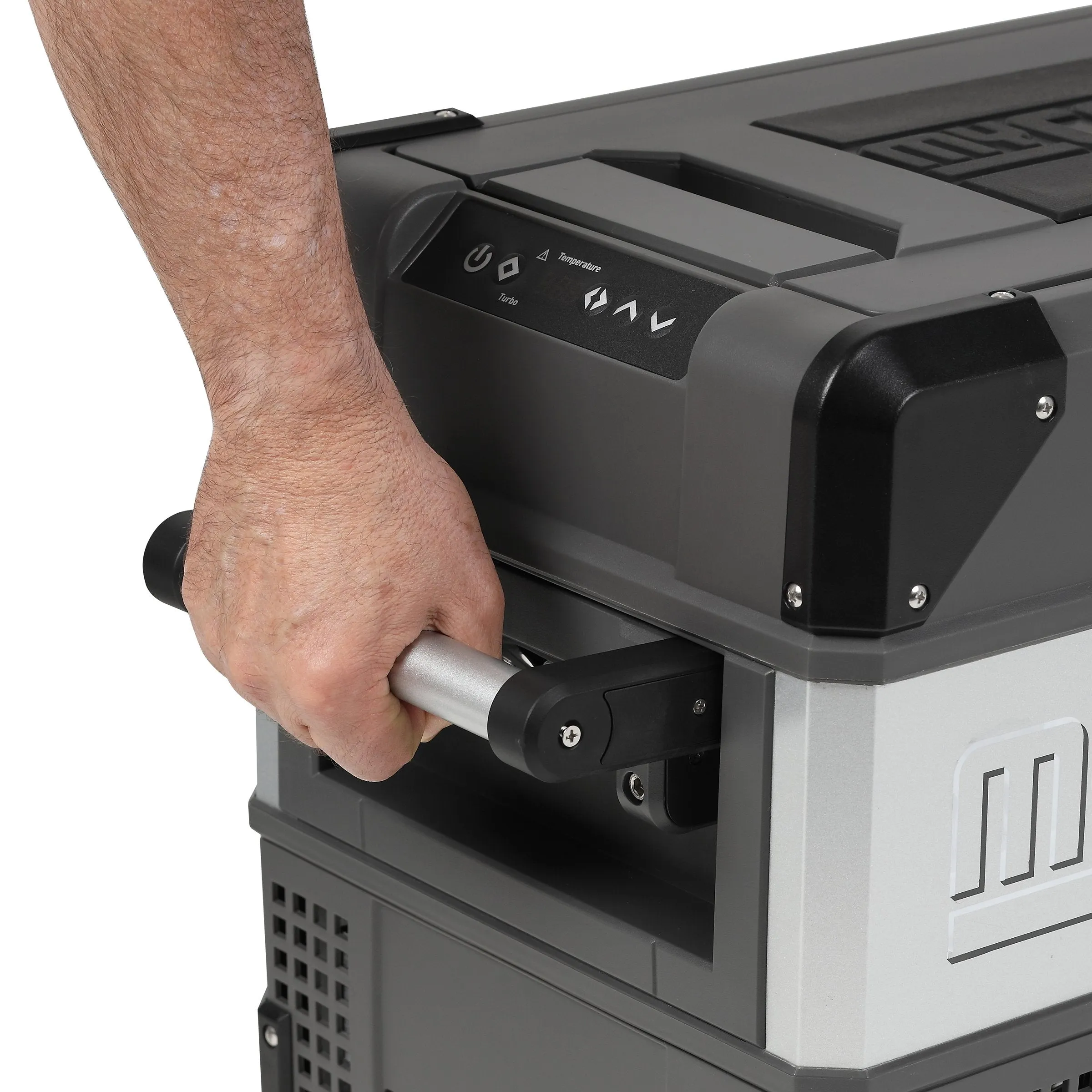 myCOOLMAN 30L 'The Transporter' Portable Fridge