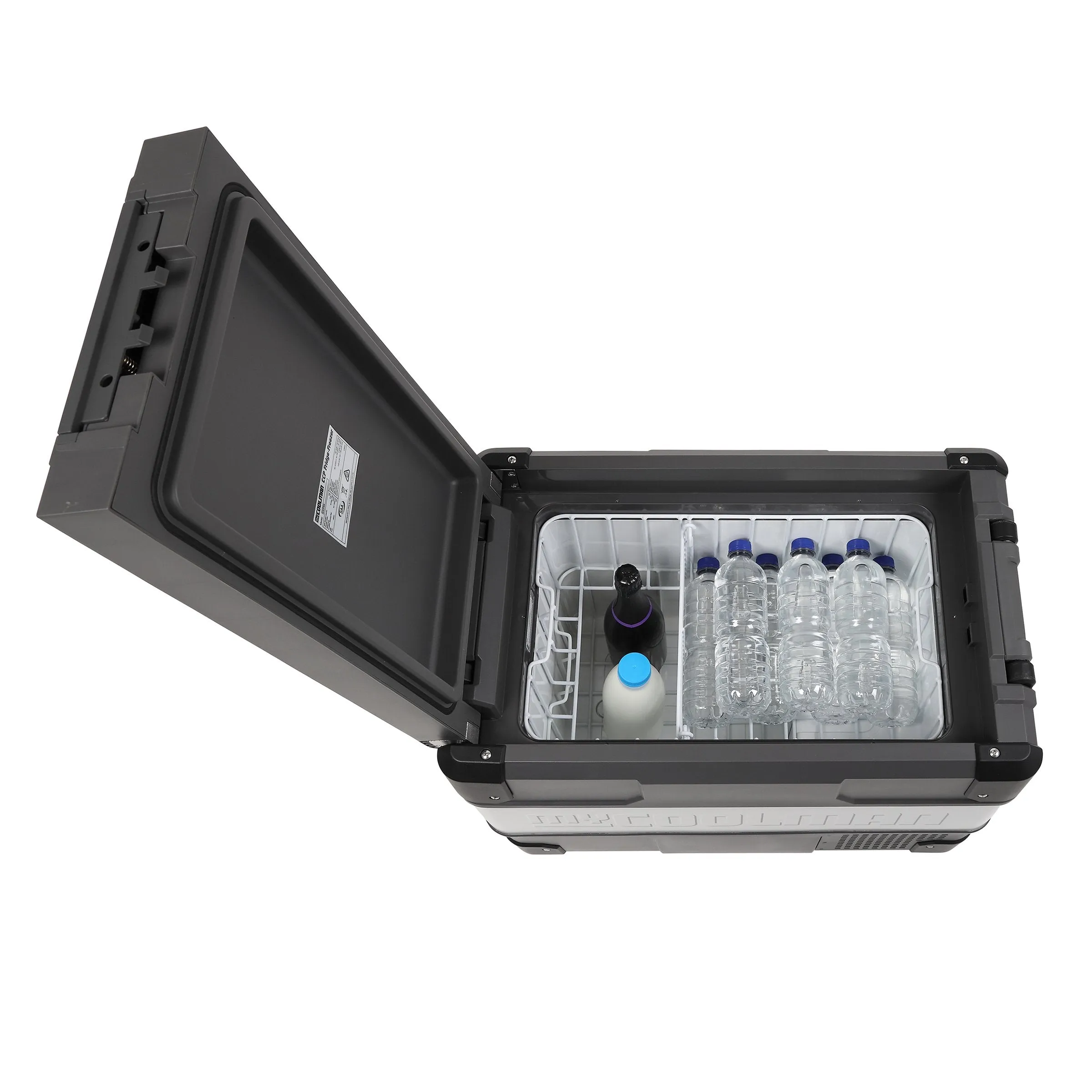 myCOOLMAN 44L Fridge   DS45 Drop Slide BUNDLE