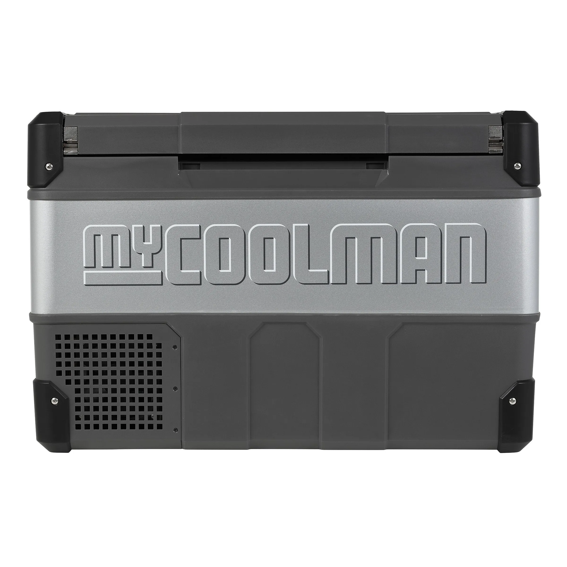 myCOOLMAN 60L   DS50 Fridge Slide With Table BUNDLE