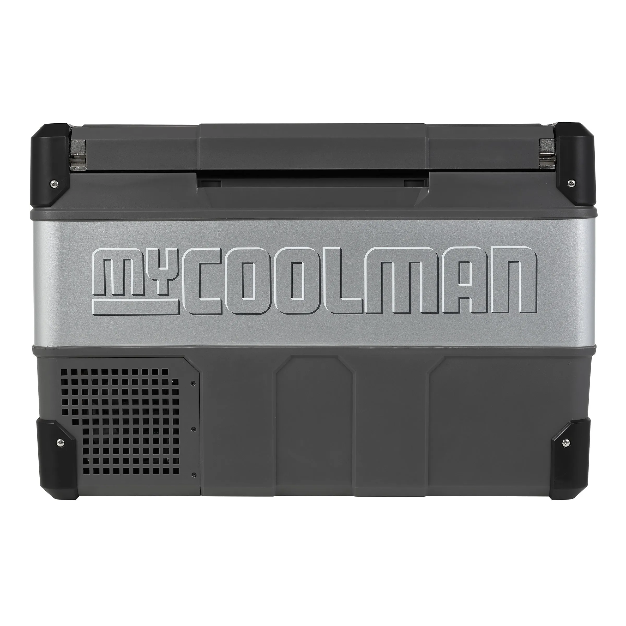 myCOOLMAN 60L   DS50 Fridge Slide With Table BUNDLE