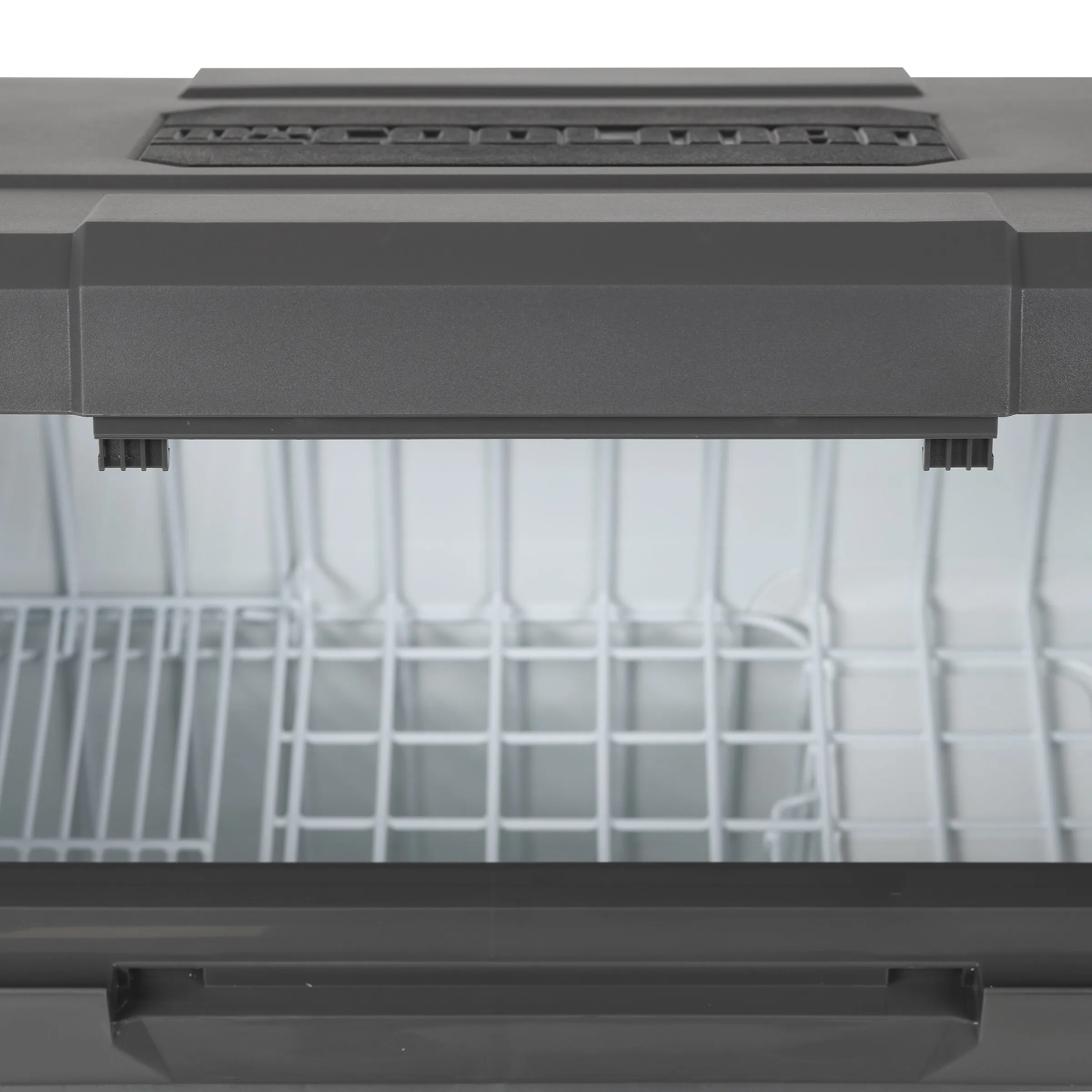 myCOOLMAN 60L   DS50 Fridge Slide With Table BUNDLE