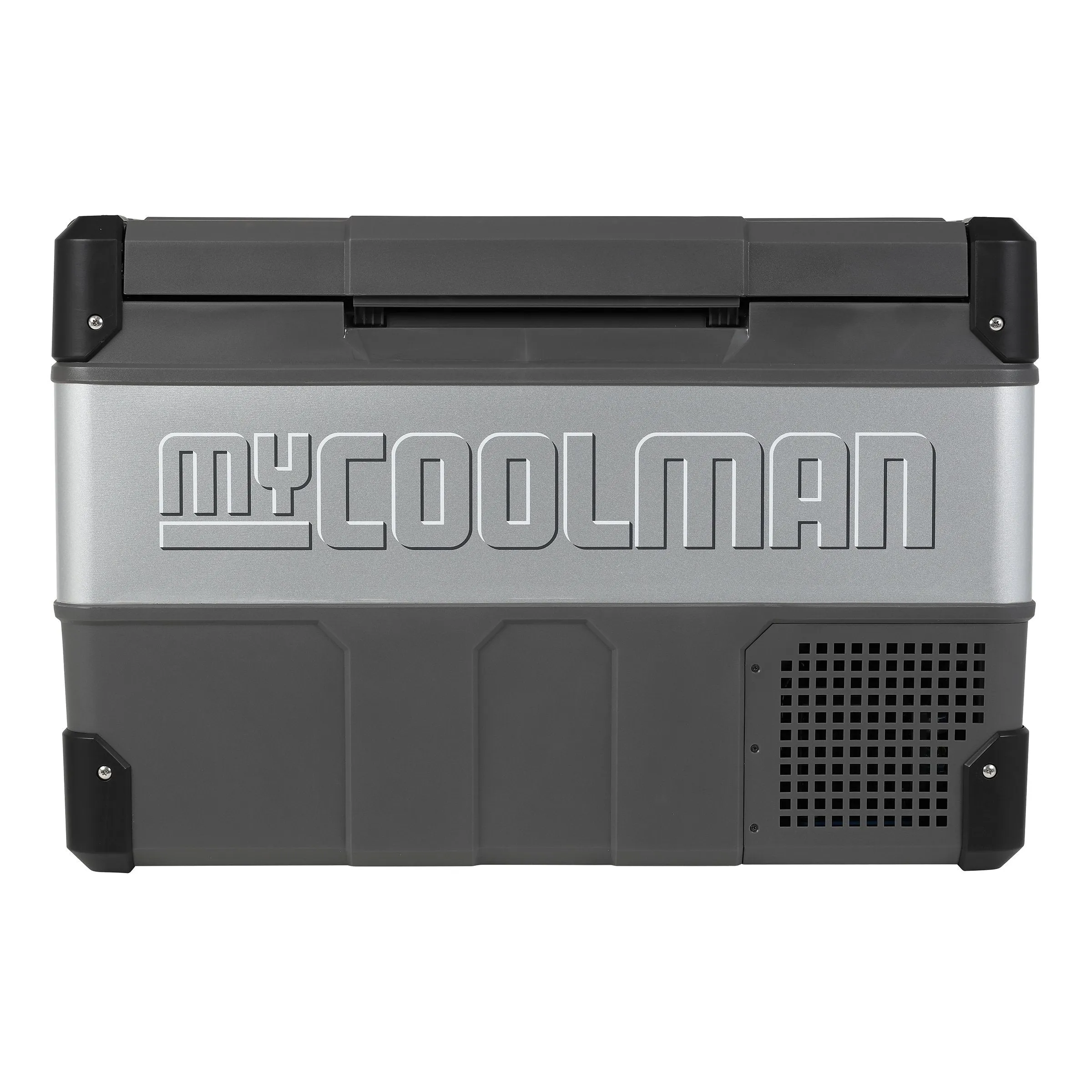 myCOOLMAN 60L   DS50 Fridge Slide With Table BUNDLE
