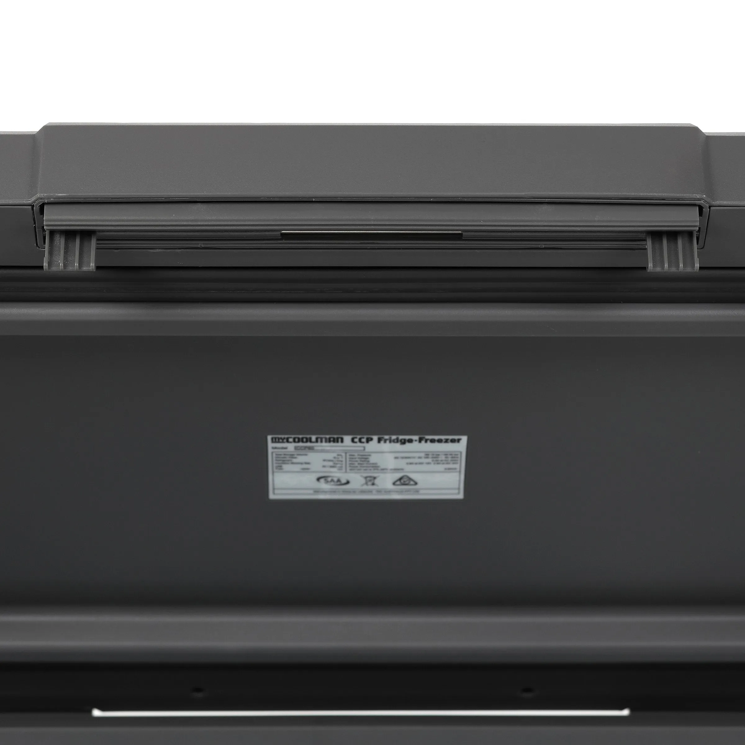 myCOOLMAN 60L   DS50 Fridge Slide With Table BUNDLE