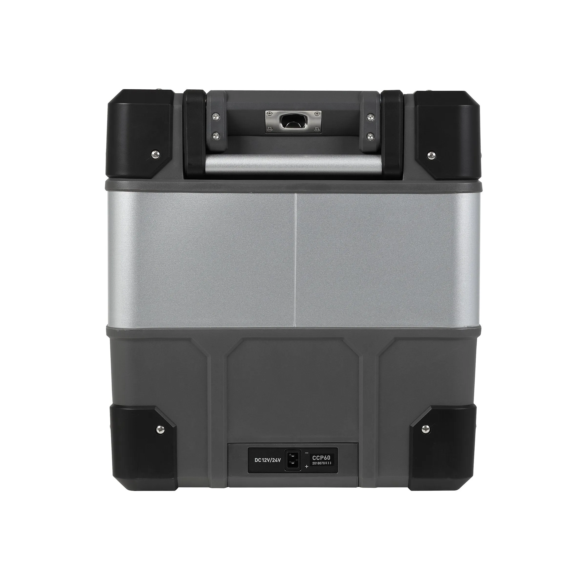 myCOOLMAN 60L "The All-Rounder" Portable Fridge