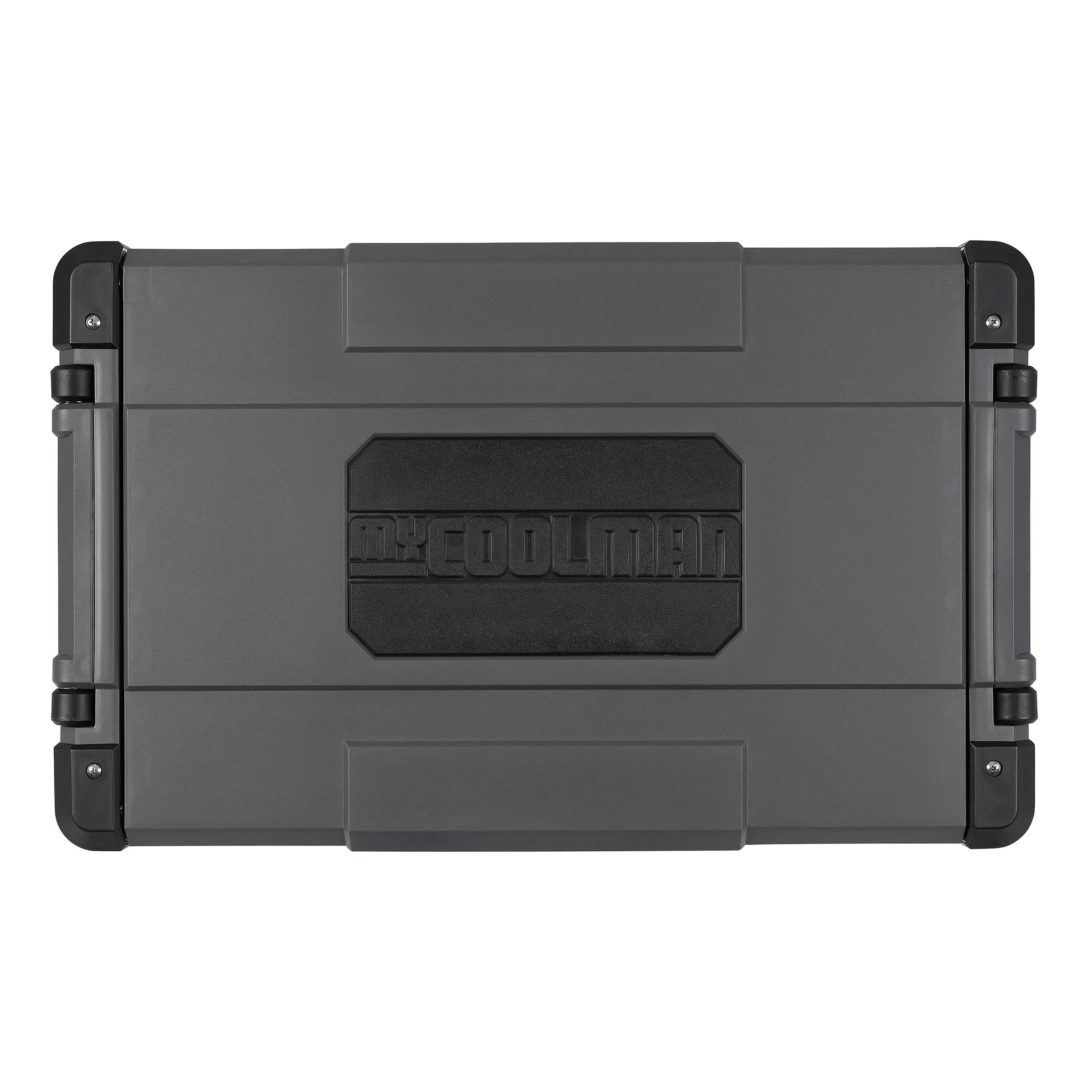 myCOOLMAN 60L "The All-Rounder" Portable Fridge