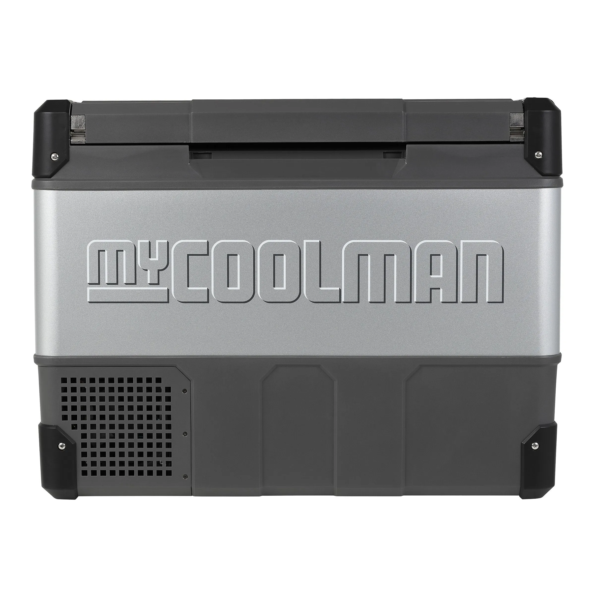 myCOOLMAN 69L   DS50 Fridge Slide With Table BUNDLE
